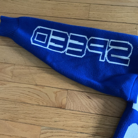 Aelfric Eden Zip-Up - Picture 7 of 8